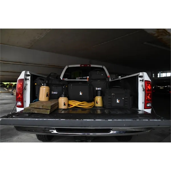 Heritage Supply ProXL Tool Duffel - Heritage Supply ProXL Tool Duffel - Image 13 of 13