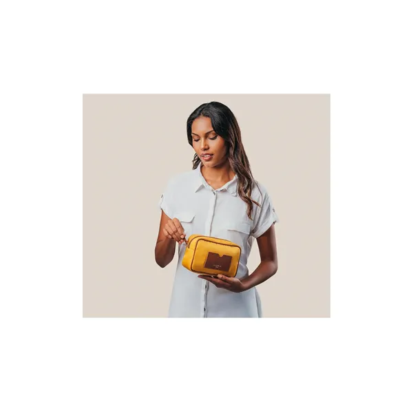 Toiletry Bag Small - Toiletry Bag Small - Image 0 of 4