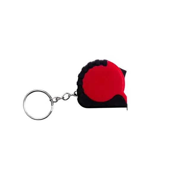 Mini tape measure keychain - Mini tape measure keychain - Image 2 of 6