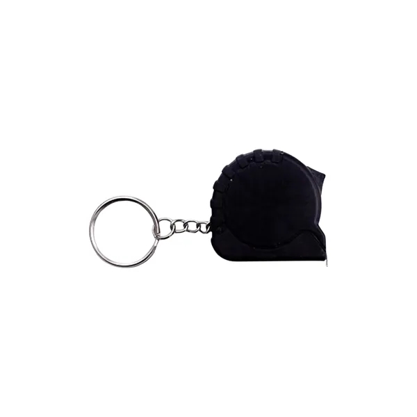 Mini tape measure keychain - Mini tape measure keychain - Image 5 of 6