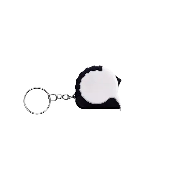 Mini tape measure keychain - Mini tape measure keychain - Image 6 of 6