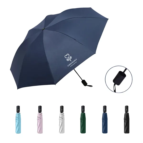 Automatic switch umbrella - Automatic switch umbrella - Image 0 of 12