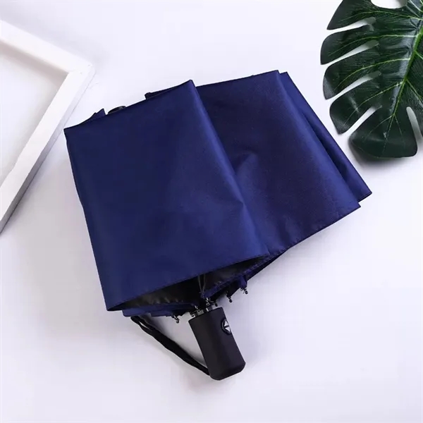 Automatic switch umbrella - Automatic switch umbrella - Image 4 of 12