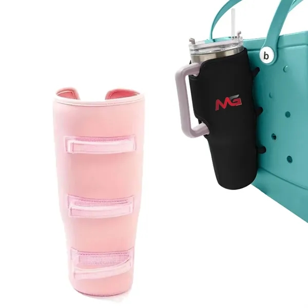 For Boggbagstanley40Oz Cup Holder - For Boggbagstanley40Oz Cup Holder - Image 0 of 5