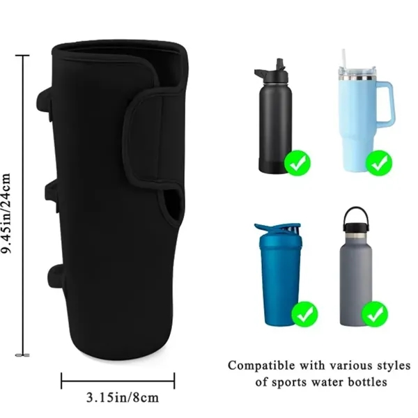 For Boggbagstanley40Oz Cup Holder - For Boggbagstanley40Oz Cup Holder - Image 1 of 5