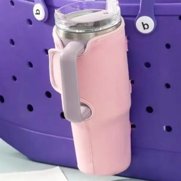 For Boggbagstanley40Oz Cup Holder - For Boggbagstanley40Oz Cup Holder - Image 2 of 5