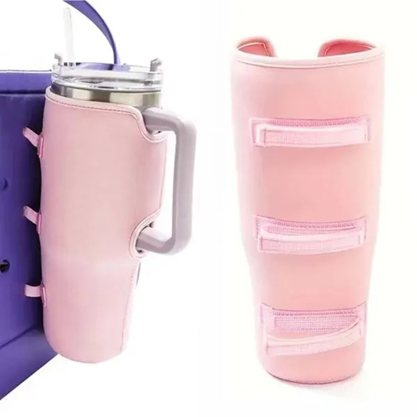 For Boggbagstanley40Oz Cup Holder - For Boggbagstanley40Oz Cup Holder - Image 3 of 5