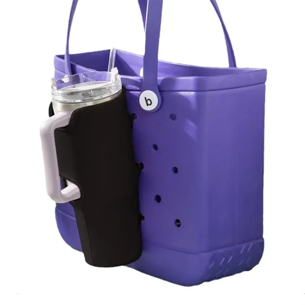 For Boggbagstanley40Oz Cup Holder - For Boggbagstanley40Oz Cup Holder - Image 4 of 5