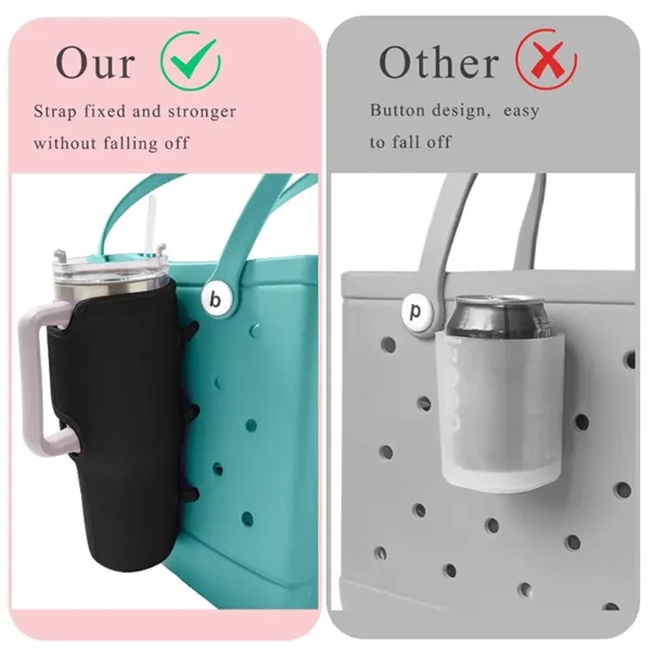 For Boggbagstanley40Oz Cup Holder - For Boggbagstanley40Oz Cup Holder - Image 5 of 5