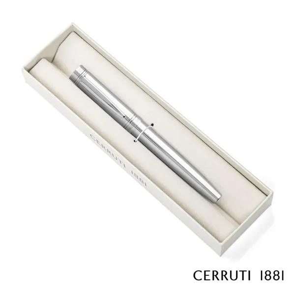 Cerruti 1881® Zoom Classic Pen - Cerruti 1881® Zoom Classic Pen - Image 1 of 16