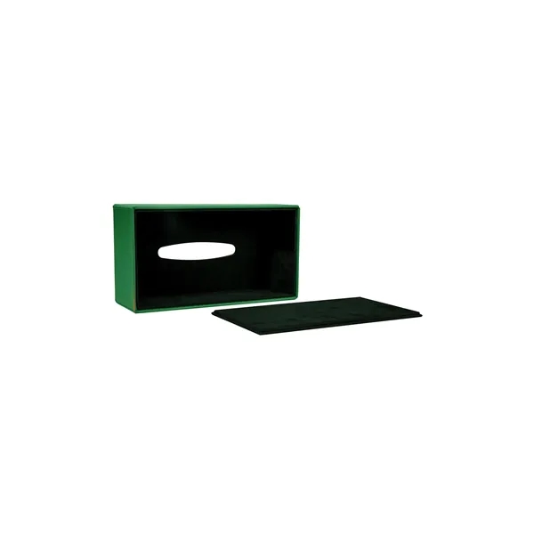Tissue Box Rectangle - Tissue Box Rectangle - Image 1 of 2
