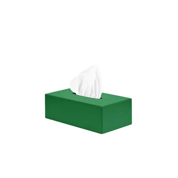 Tissue Box Rectangle - Tissue Box Rectangle - Image 2 of 2