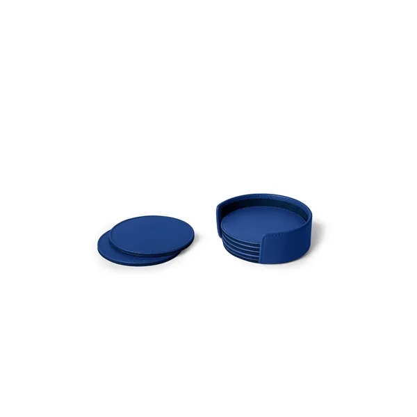 Round Coasters - Round Coasters - Image 3 of 3