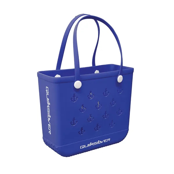 Anchor Small EVA Seaside Beach Bag - Anchor Small EVA Seaside Beach Bag - Image 1 of 2