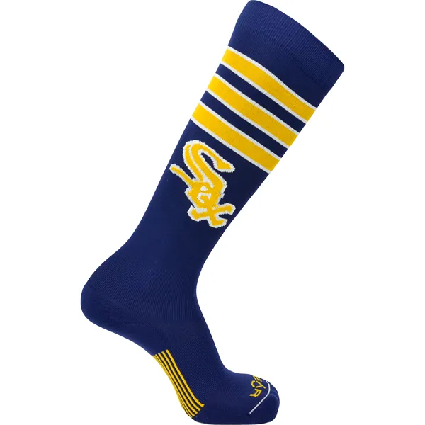 Custom Diamond Athletic Socks - Custom Diamond Athletic Socks - Image 0 of 4