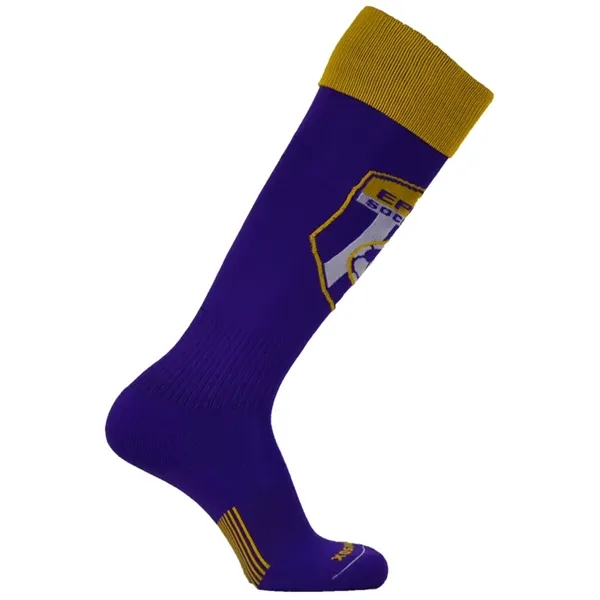Custom Xtreme Athletic Socks - Custom Xtreme Athletic Socks - Image 1 of 12