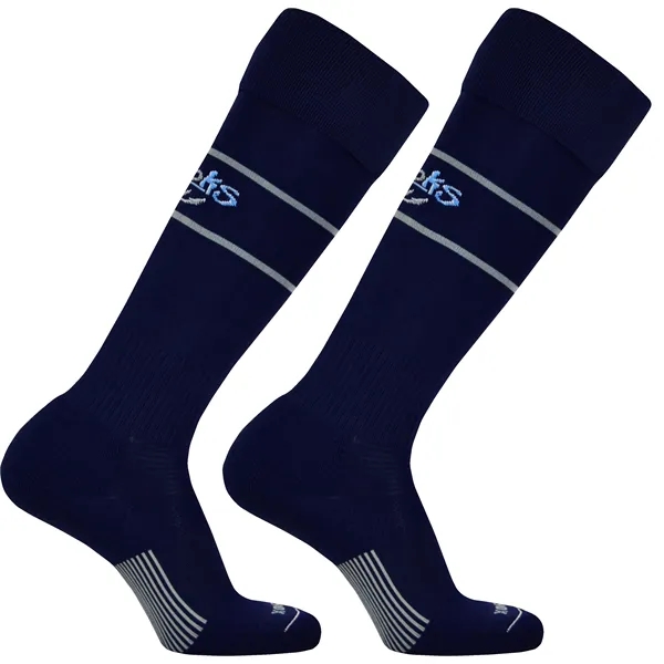 Custom Xtreme Athletic Socks - Custom Xtreme Athletic Socks - Image 7 of 12