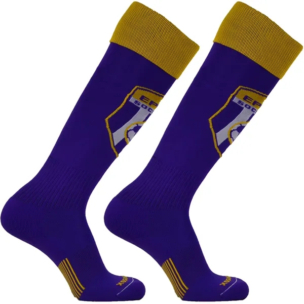 Custom Xtreme Athletic Socks - Custom Xtreme Athletic Socks - Image 8 of 12