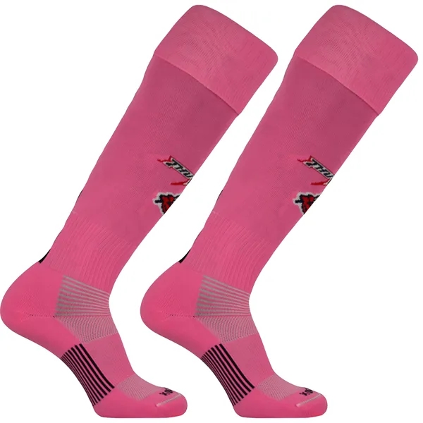 Custom Xtreme Athletic Socks - Custom Xtreme Athletic Socks - Image 9 of 12