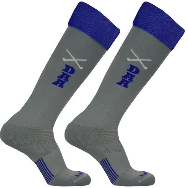 Custom Xtreme Athletic Socks - Custom Xtreme Athletic Socks - Image 11 of 12