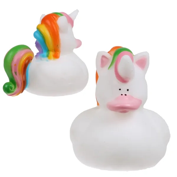 Unicorn Duck - Unicorn Duck - Image 1 of 1
