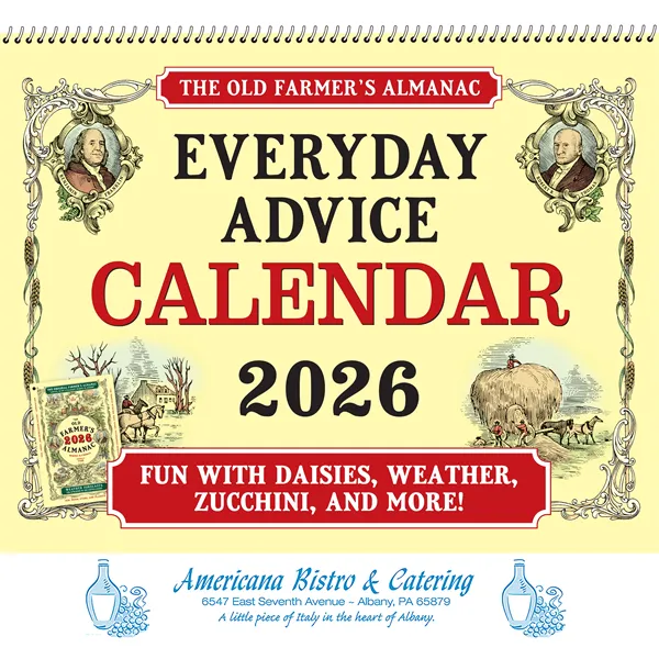 Almanacs