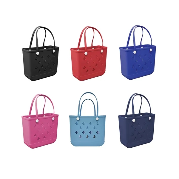Anchor Small EVA Seaside Beach Bag