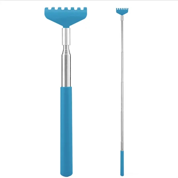 Extendable Back Scratcher - Extendable Back Scratcher - Image 3 of 4