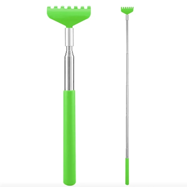 Extendable Back Scratcher - Extendable Back Scratcher - Image 4 of 4