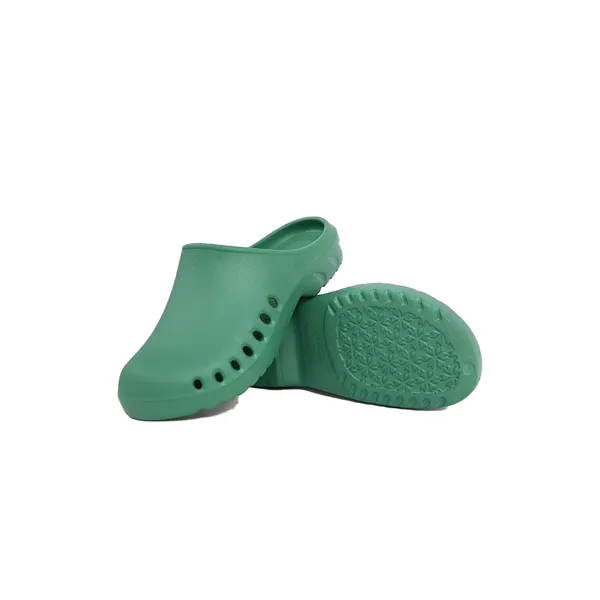 Hospital Nurse Doctor Slippers Clogs - Hospital Nurse Doctor Slippers Clogs - Image 1 of 10
