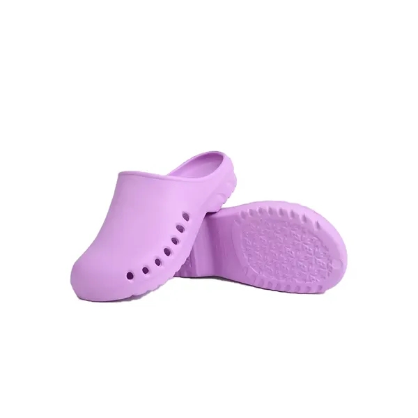 Hospital Nurse Doctor Slippers Clogs - Hospital Nurse Doctor Slippers Clogs - Image 2 of 10