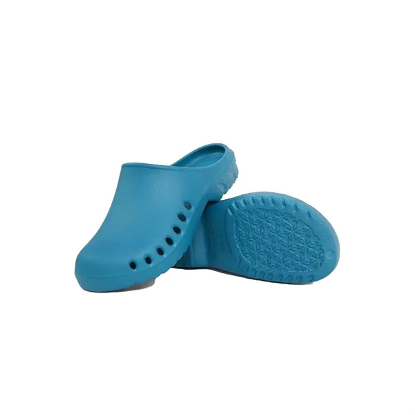 Hospital Nurse Doctor Slippers Clogs - Hospital Nurse Doctor Slippers Clogs - Image 4 of 10