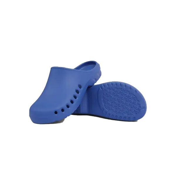 Hospital Nurse Doctor Slippers Clogs - Hospital Nurse Doctor Slippers Clogs - Image 5 of 10