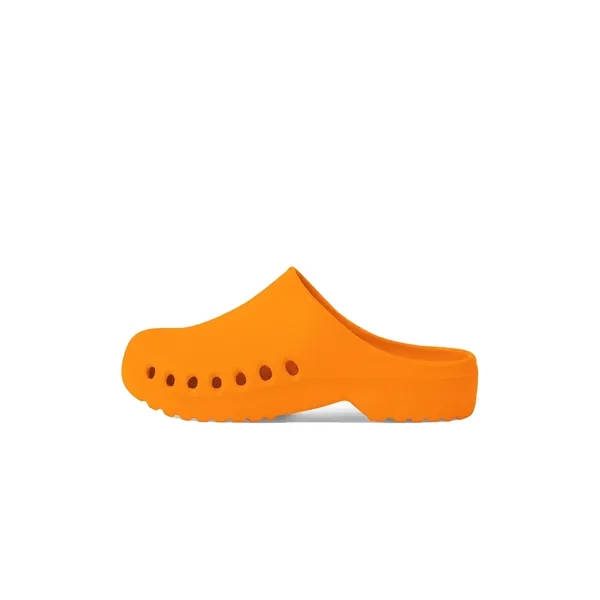 Hospital Nurse Doctor Slippers Clogs - Hospital Nurse Doctor Slippers Clogs - Image 7 of 10