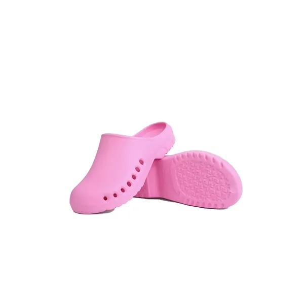 Hospital Nurse Doctor Slippers Clogs - Hospital Nurse Doctor Slippers Clogs - Image 10 of 10