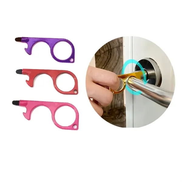 Multi-purpose no-touch tools - Multi-purpose no-touch tools - Image 2 of 3