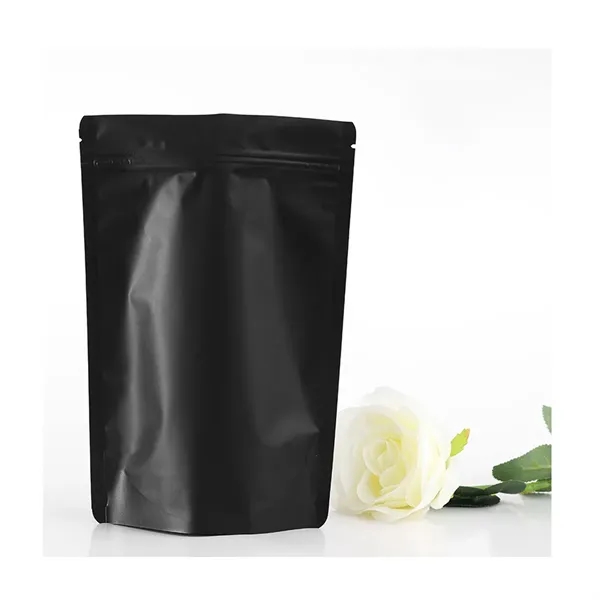 Colorful Resealable Stand-Up Foil Bags for Food Storage - Colorful Resealable Stand-Up Foil Bags for Food Storage - Image 4 of 11