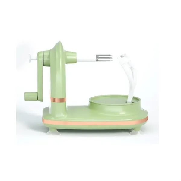 Hand-cranked Fruit Peeler - Hand-cranked Fruit Peeler - Image 2 of 2
