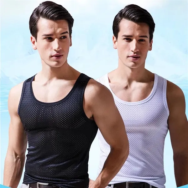 Breathable Man Sport wife beaten - Breathable Man Sport wife beaten - Image 2 of 5