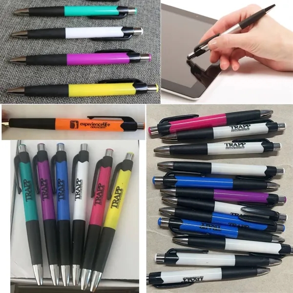 Mardi Gras Pens - Mardi Gras Pens - Image 2 of 6