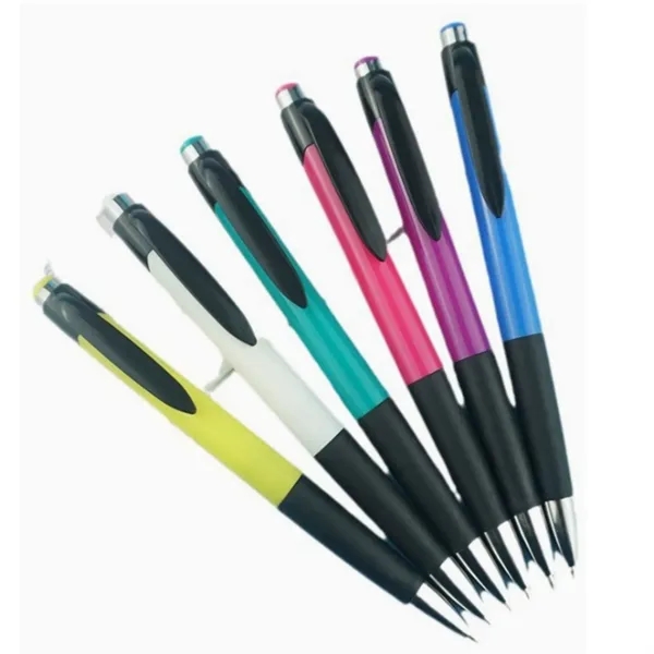 Mardi Gras Pens - Mardi Gras Pens - Image 3 of 6