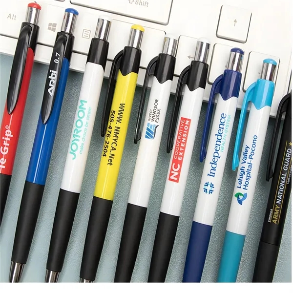 Mardi Gras Pens - Mardi Gras Pens - Image 5 of 6