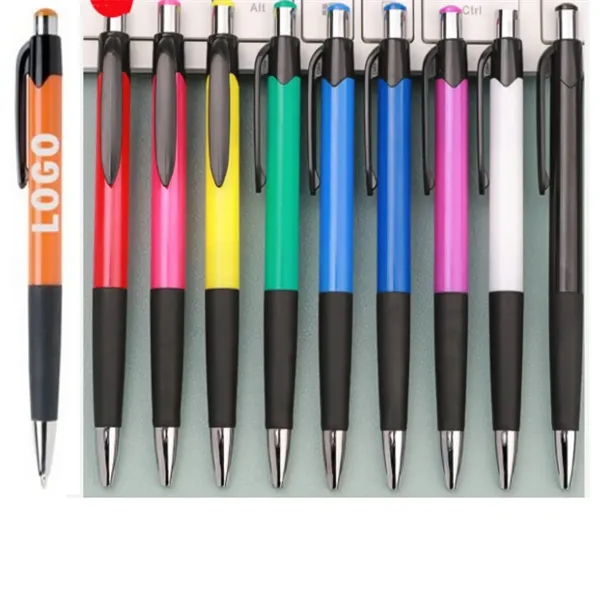 Mardi Gras Pens - Mardi Gras Pens - Image 6 of 6