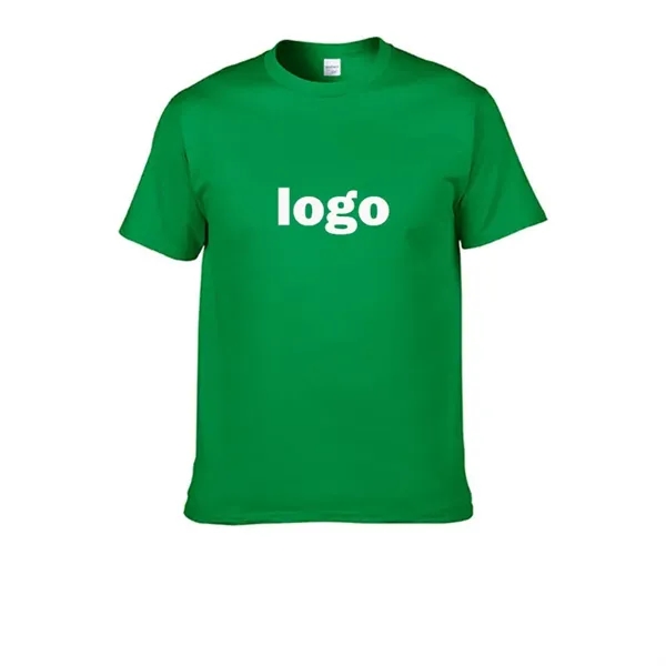 Short-sleeve T-shirt - Short-sleeve T-shirt - Image 0 of 10