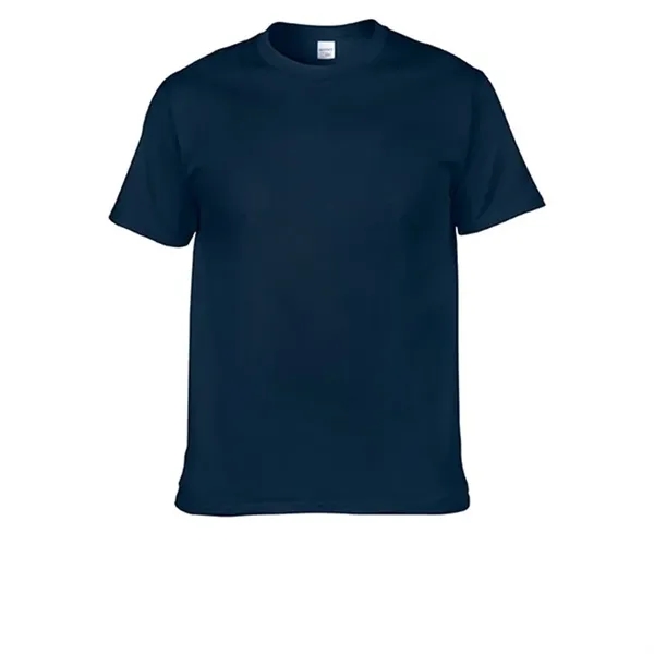 Short-sleeve T-shirt - Short-sleeve T-shirt - Image 2 of 10