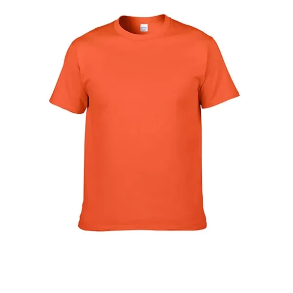 Short-sleeve T-shirt - Short-sleeve T-shirt - Image 3 of 10