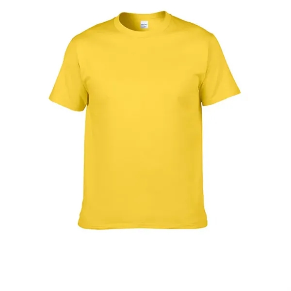 Short-sleeve T-shirt - Short-sleeve T-shirt - Image 4 of 10