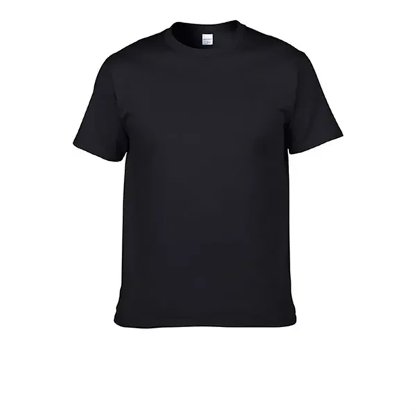 Short-sleeve T-shirt - Short-sleeve T-shirt - Image 6 of 10