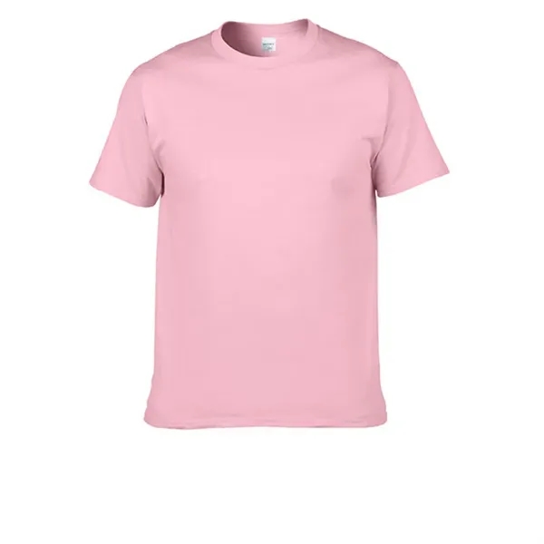 Short-sleeve T-shirt - Short-sleeve T-shirt - Image 7 of 10