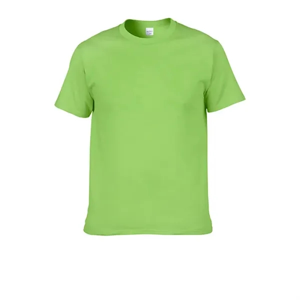 Short-sleeve T-shirt - Short-sleeve T-shirt - Image 9 of 10